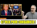 Lagu Trump paniqué : le Sénat atteint les 67 voix nécessaires pour le condemner