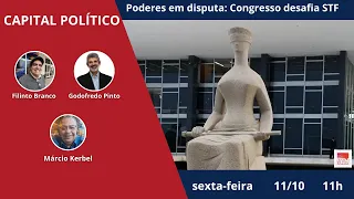 CAPITAL POLÍTICO