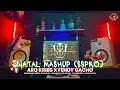 Lagu NATAL MASHUP - ARQ KRIBS X FENDY GACHO (SSPRO) URM REMIX 2025