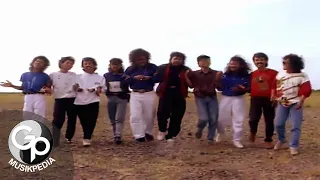 bintang bintang msc hujan malam minggu official music video 