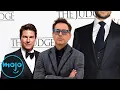 Top 20 Surprisingly Short Celebrities
