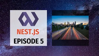 Nest js 5 WebSocket Events