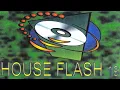 House Flash 19 (CD, Compilation)