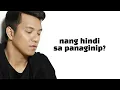 TJ Monterde - Dating Tayo (Lyric Video)
