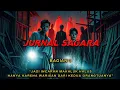 Download Lagu GILA ❗ JADI INCARAN MAKHLUK HALUS HANYA KARENA SEBUAH JURNAL WARISAN || BAGIAN 1