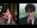 Download Lagu heeseung and jungkook mashup/duet || off my face cover by justin bieber ||