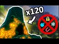 Can you beat EVERY Shrine WITHOUT using Runes