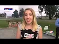 Etowah County Warehouse Fire