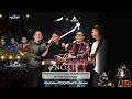 The Great Journey of NOAH Jakarta - KITA TERTAWA #SetahunTGJONTheFinalShow