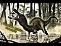 Baryonyx Tribute ~Searchlight~