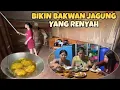 Download Lagu BIKIN BAKWAN JAGUNG RENYAH DAN BERSIH BERSIH RUMAH BAGIAN DEPAN