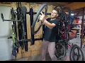 Ted King s Tubeless Tire How-To