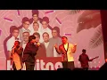 Download Lagu KAHITNA ft Arsy Widianto Terlalu Cinta PERTH Mini Concert 2018 SERENATA