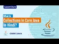 What Is Collections In Core Java In Hindi LearnVern