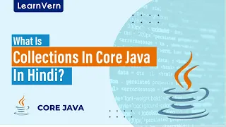 What Is Collections In Core Java In Hindi LearnVern