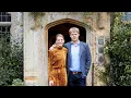 A TOUR of ENGLAND S Finest MANOR HOUSE