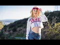 Anastasia Knight - Blonde Goddess
