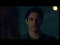 Legacies 4x18 Landon as ferryman