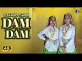 Download Lagu Dam Dam(Dance Video)| 2 Dhakad Chhori |. Masoom Sharma | Ashu Twinkle | Kay D | Khushi Baliyan