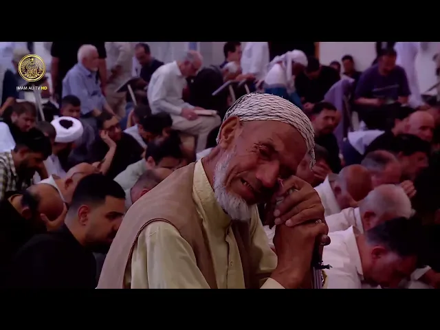 ⁣مجالس العزاء | الشيخ محمد الخويلدي (7) ذي الحجة 1446 هـ
