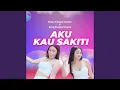 Aku Kau Sakiti
