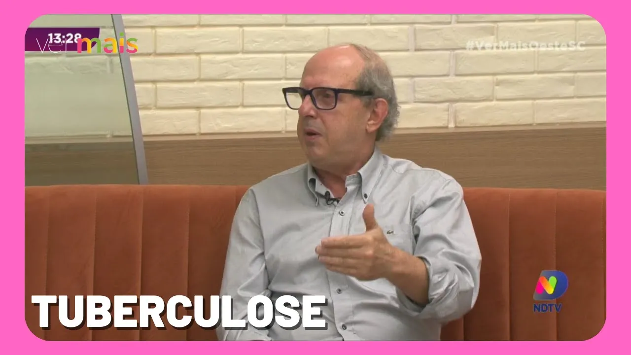 Dia mundial de combate à Tuberculose: Saiba a importância do diagnóstico precoce