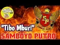 Download Lagu SAMBOYO PUTRO - Tibo Mburi live Nyadran Sonoageng