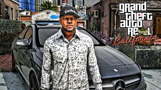 I Spent 24 Hour Playing GTA 5 with LA REVO and Here s What Happened