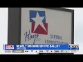 Hays CISD voters to consider almost 1 billion bond package Sam Stark reports