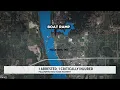 Road rage incident in Hudson Wis critically injures 1
