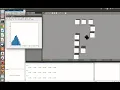 VFH Algorithm Simulation with ROS - Zhiyang