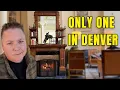 The Oxford Hotel Denver Full Tour Historic Hotel Review