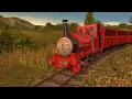 Lagu Four Little Engines (Trainz Remake)
