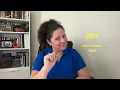 Zofran Explained Paramedic School Prep