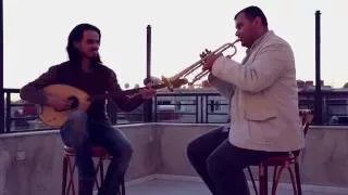 كان عنا طاحون فيروز للراحل الياس الرحباني Nezar Omran Trumpet Eyad Osman Buzuq 