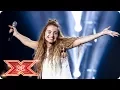 Lagu Talia Dean tries to bag a seat with Macy Gray cover | Six Chair Challenge | The X Factor 2017