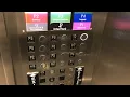Traction Elevators Self Park - Chicago IL