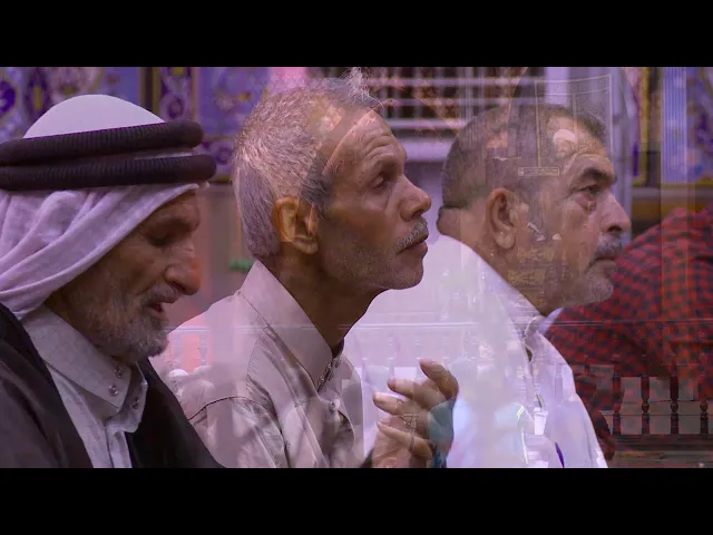 ⁣محاضرة  الشيخ الدكتور محمد العبودي - 27 رمضان 1440