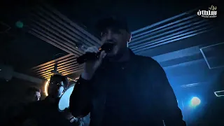 ميدلي جديد   العالمي حاتم المصري متصحوش المواجع   طول العمر ضايع  دندنها