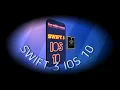 logic if else switch and in swift 3