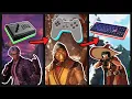 The Best Controller For Fighting Games