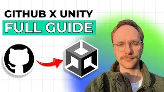 How to Use GitHub with Unity 2026 Full Guide