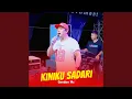Lagu Kiniku Sadari