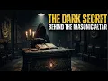 The Dark Secret Behind the Masonic Altar