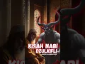 Download Lagu Kisah Nabi Dzulkifli dengan Kesabarannya Mengubah Hidup Anda!