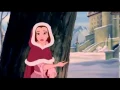 Video di Canzone nella neve - La bella e la bestia - Walt disney