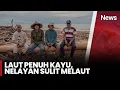 Lagu Pascabencana Sumatera, Perbaikan Dilakukan di  Sejumlah Titik Akses | iNews Pagi 23/12