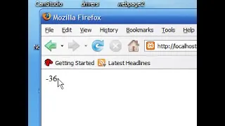 PHP Tutorial 3 Basic Math Functions