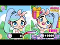 WOW GET UNLIMITED COINS in Avatar World Free Method AVATAR WORLD PAZU