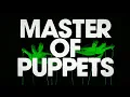 Download Lagu Metallica: Master of Puppets (Official Lyric Video)